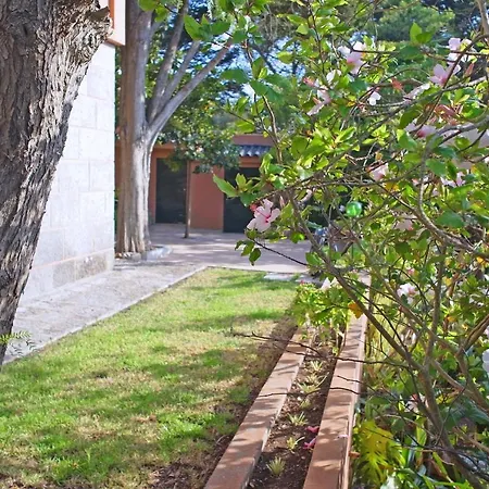 Lei Holiday home *