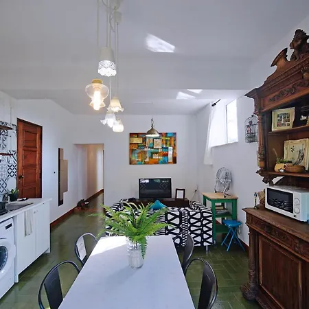 Holiday home Lei
