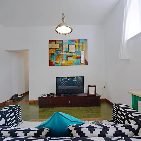 Lei Holiday home