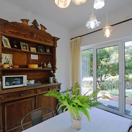 Lei Holiday home Cascais