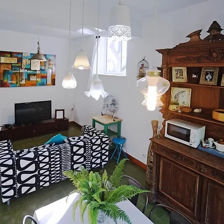 Holiday home Lei *