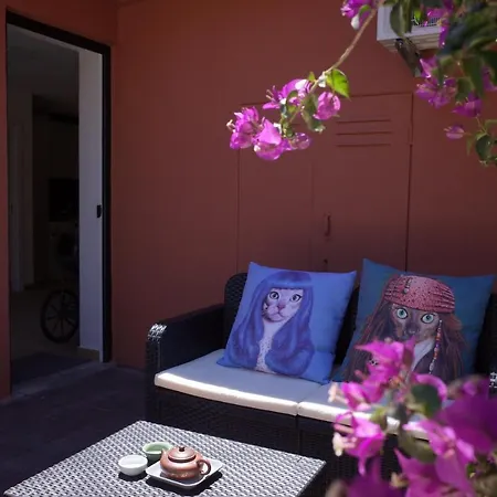 Holiday home Lei