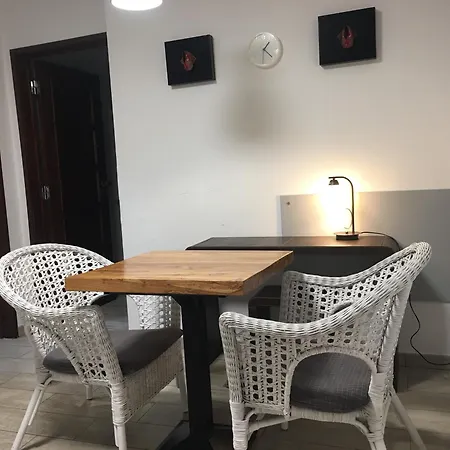 בית נופש Lei